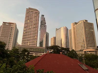 Sanguansup Mansion