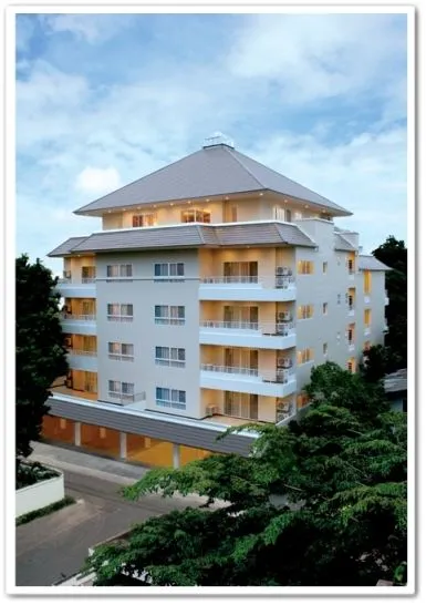 Sathorn Seven Residences