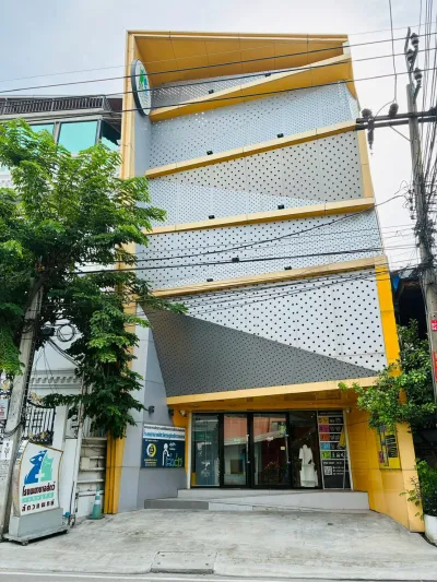 Setthakit Animal Hospital