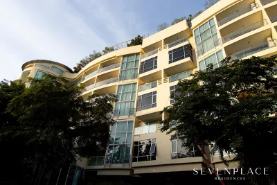 Seven Place Residences