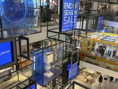 Siam Discovery