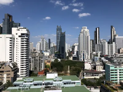 Sukhumvit Casa