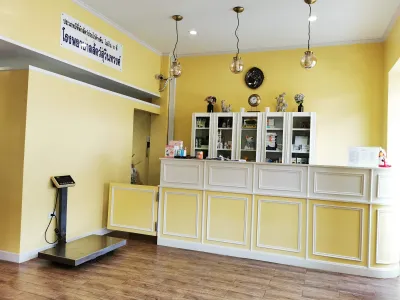 Suwinthawong Pet Hospital
