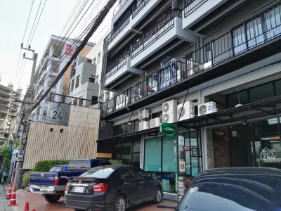 The 24th Residence 24