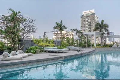 The Capital Sukhumvit 30/1