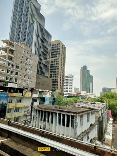 The Estelle Phrom Phong