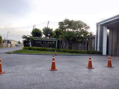 The Plant Exclusique Patthanakarn 38