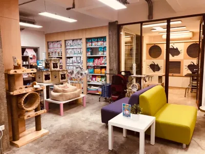 Thonglor Pet Hospital