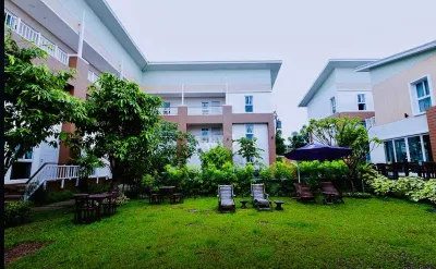 U-Tiny Boutique Hotel - Pet Friendly Hotel
