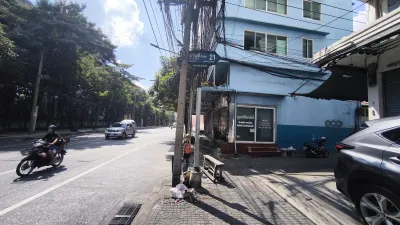 Uruphong Vet Clinic