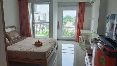 UTD Libra Residence