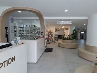 Vet 4 Animal Hospital Srinakarindra