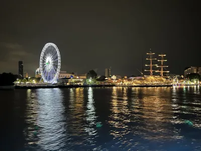 Watermark Chao Phraya