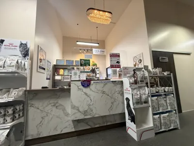 ZenCare Animal Hospital and Pet Grooming