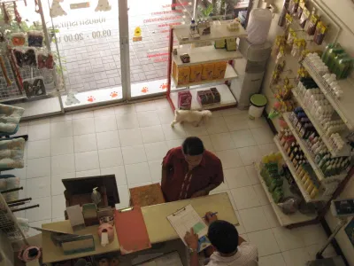 Wiang Ping Animal Hospital