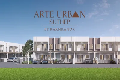 Arte Urban - Suthep