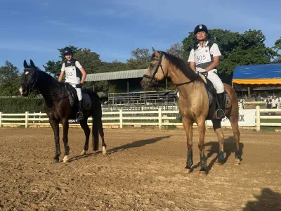 Equestrian Education Center Chiang Mai