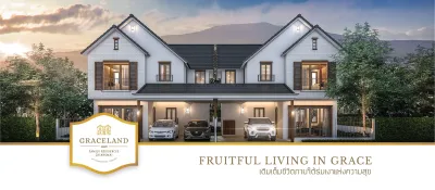 Graceland Family Residences