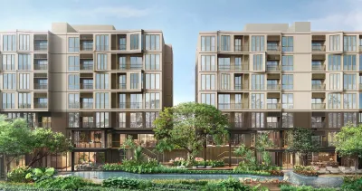 Mekin Haus