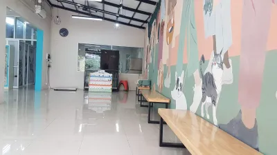 Metta Pet Hospital
