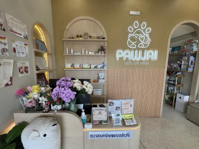 Pawjai Pet Clinic