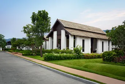 Setthasiri Sansai Homes