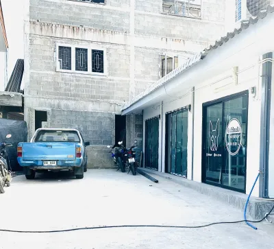 Si-Kha Pet Grooming & Cat Hotel