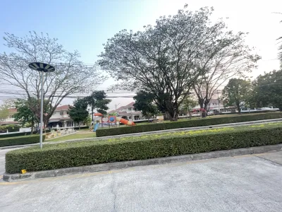 Sivalai Village 4