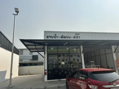 BooBath Pet Grooming