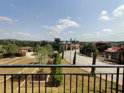 Ampio village Pattaya