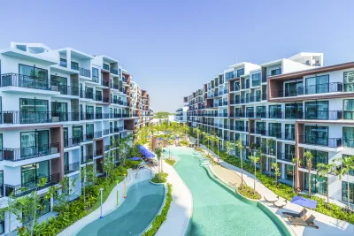 Centara Life Maris Resort Jomtien Pattaya