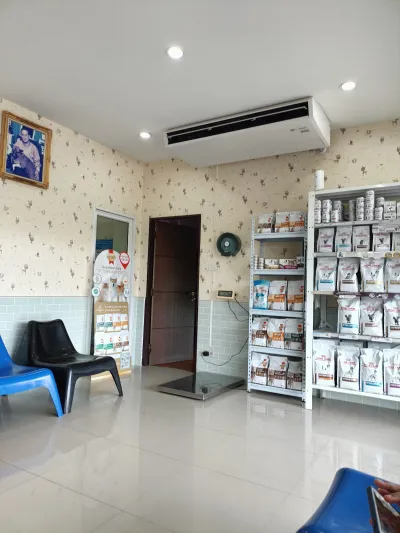 Doctor Pet Clinic