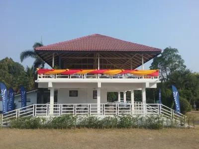NQG Equestrian Club (Navamintra Queen Mother Guard Equestrian Club)