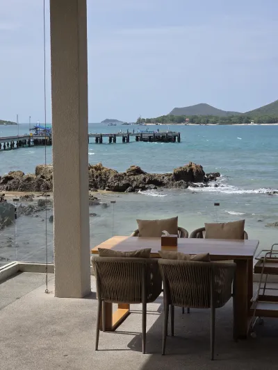 Palyn Cafe and Eatery