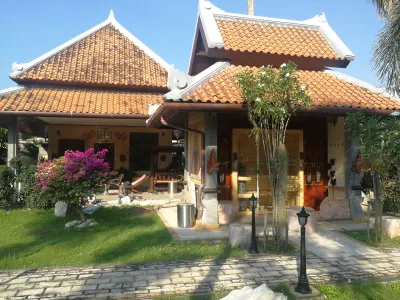 Panalee Banna Village