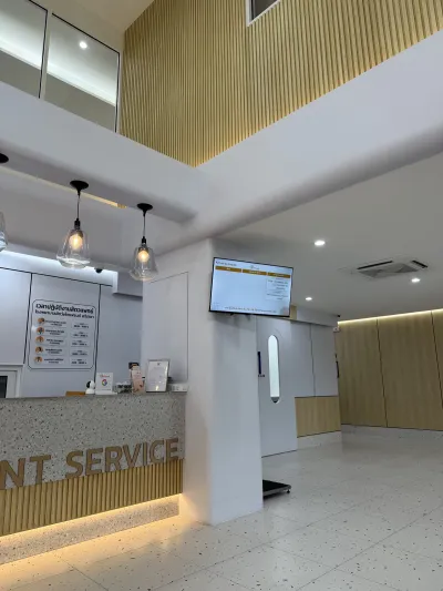 Pet Friends Animal Hospital