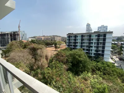 Siam Oriental Garden 2