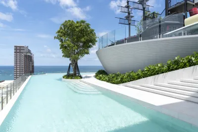 Somerset Pattaya