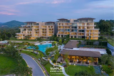 Sunplay Pattaya-Bangsaray