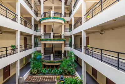 Tawana Residence Pattaya