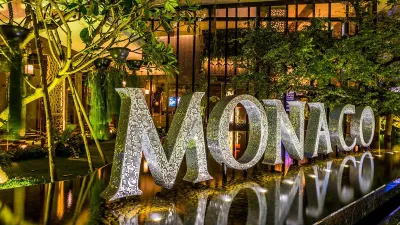 The Riviera Monaco