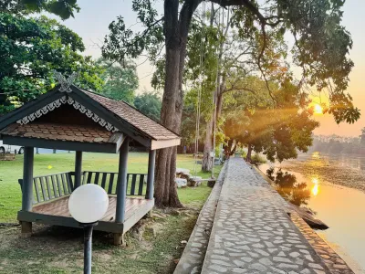 Buasawan Resort