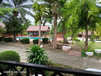 Pechpailin Resort