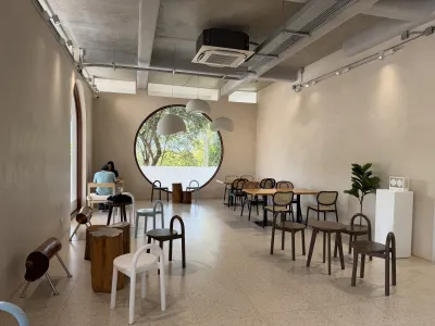 Banyakart Khao Yai