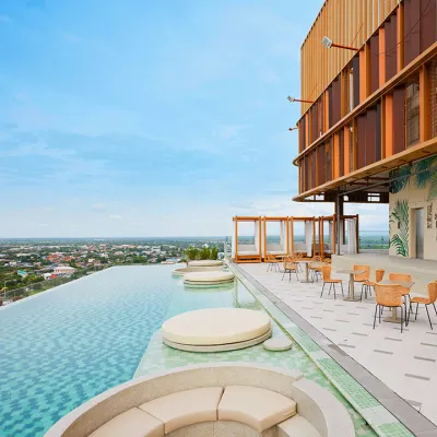 Centara Korat