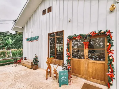 Rosebay Home cooking & Café