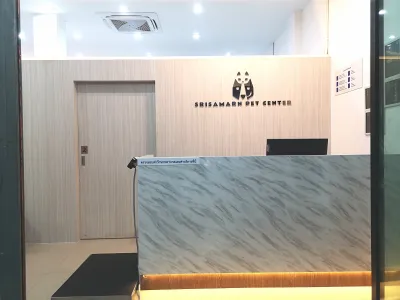 Srisaman Pet Animal Treatment Center