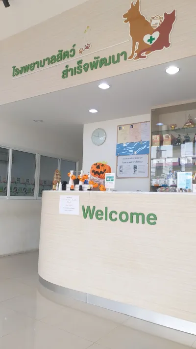 Animal Hospital