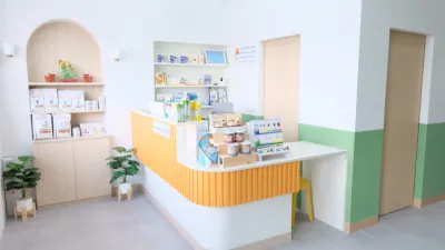 345 Pet Wellness