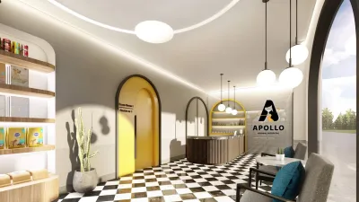 Apollo Animal Hospital